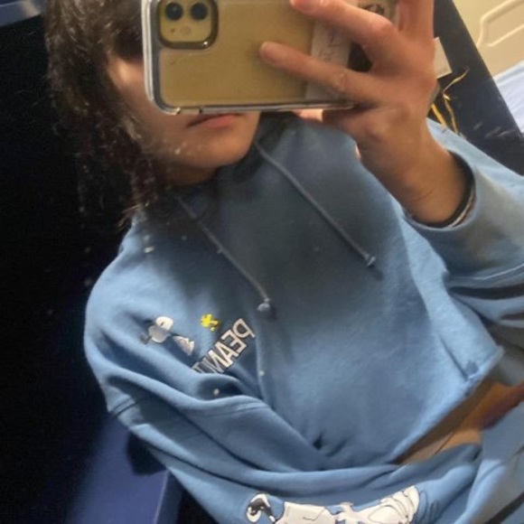 Meet your Posher, Mary - Picture 1 of 1